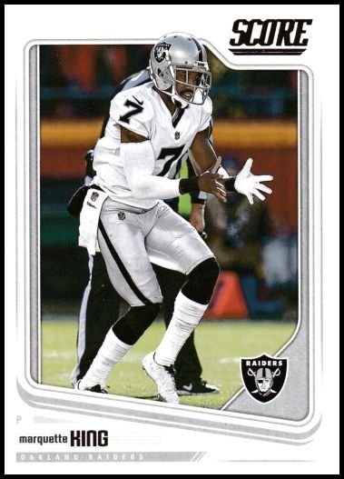 253 Marquette King